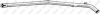 CISAM 596784 Exhaust Pipe